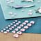 12 Pack: Adhesive Backed Rhinestone Assortment by Recollections™